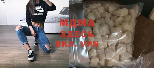 шишки Абаза