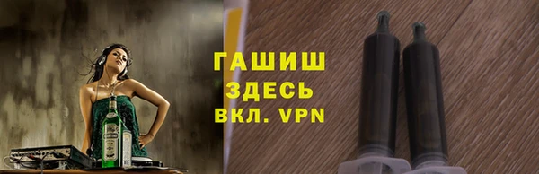 шишки Абаза