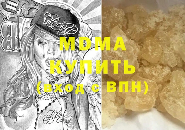 шишки Абаза