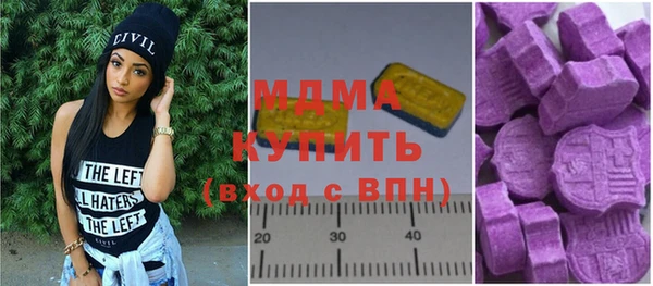 шишки Абаза